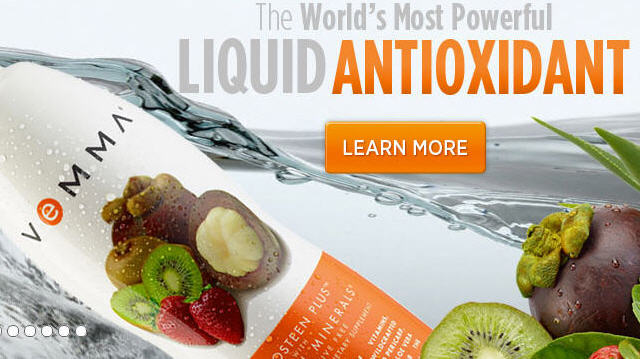 Visit VEMMA Website at: www.MyHealthyChoice.VEMMA.com 