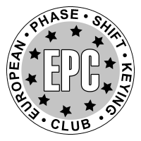 European Phase Shift Keying Club Membership