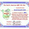 NAQCC Qrp CW Club