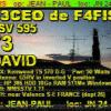 F4FIS SSTV