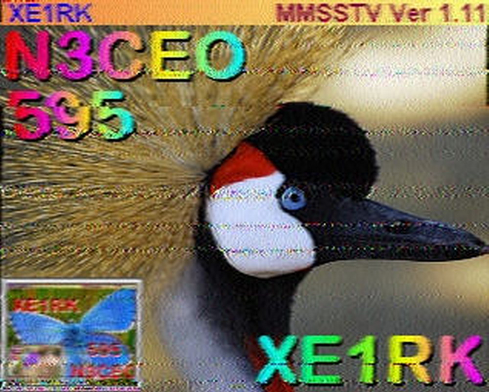 jt65-hf jt65-hf